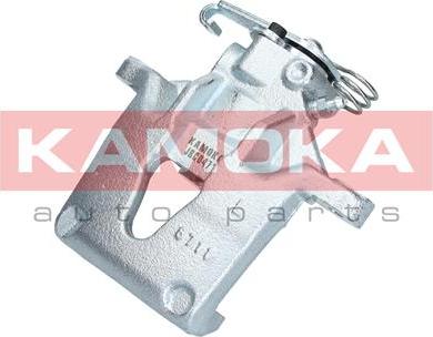 Kamoka JBC0471 - Спирачен апарат www.parts5.com