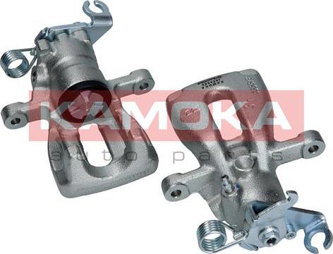 Kamoka JBC0580 - Brake Caliper www.parts5.com