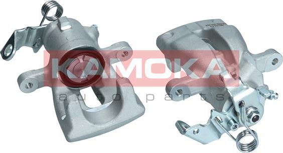 Kamoka JBC0643 - Тормозной суппорт www.parts5.com