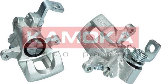 Kamoka JBC0654 - Δαγκάνα φρένων www.parts5.com