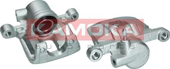 Kamoka JBC0658 - Brake Caliper www.parts5.com