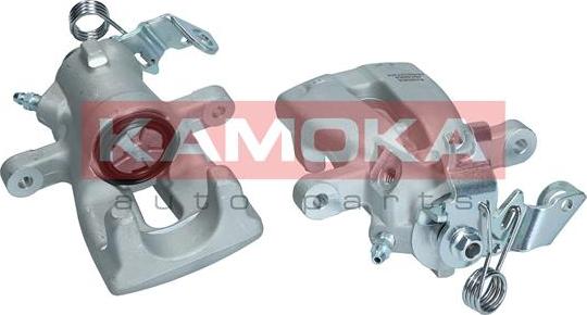 Kamoka JBC0664 - Спирачен апарат www.parts5.com