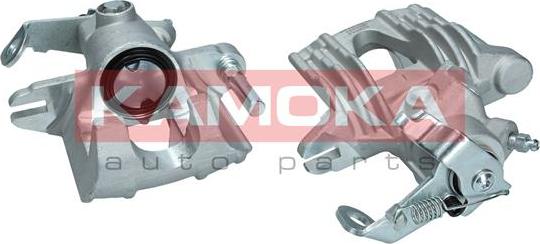 Kamoka JBC0661 - Brake Caliper www.parts5.com