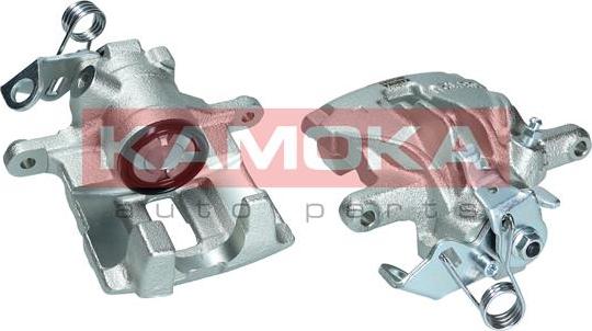 Kamoka JBC0683 - Тормозной суппорт www.parts5.com