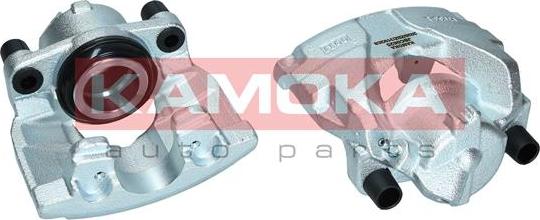 Kamoka JBC0625 - Спирачен апарат www.parts5.com