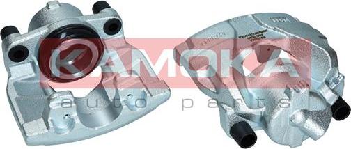 Kamoka JBC0626 - Brake Caliper www.parts5.com