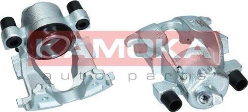 Kamoka JBC0627 - Тормозной суппорт www.parts5.com