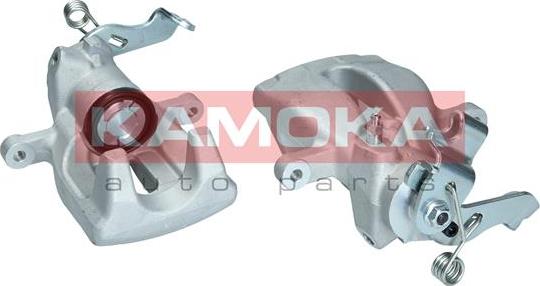 Kamoka JBC0670 - Brake Caliper www.parts5.com