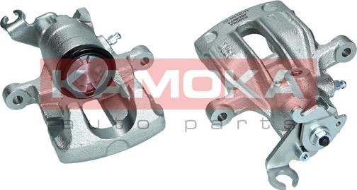 Kamoka JBC0673 - Brake Caliper www.parts5.com