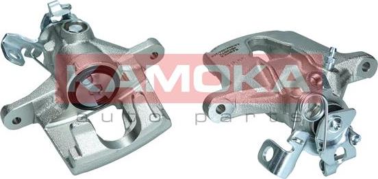 Kamoka JBC0672 - Тормозной суппорт www.parts5.com