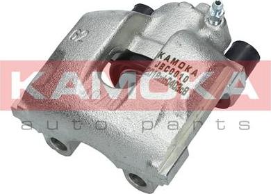 Kamoka JBC0010 - Brake Caliper www.parts5.com