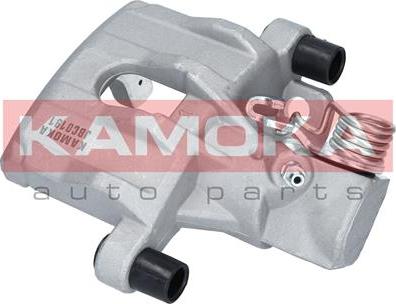 Kamoka JBC0191 - Brake Caliper www.parts5.com