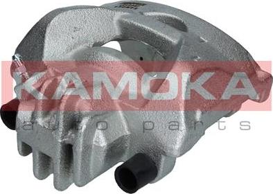 Kamoka JBC0157 - Тормозной суппорт www.parts5.com