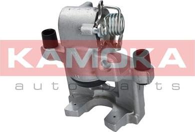 Kamoka JBC0187 - Тормозной суппорт www.parts5.com