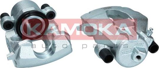 Kamoka JBC0858 - Brake Caliper www.parts5.com