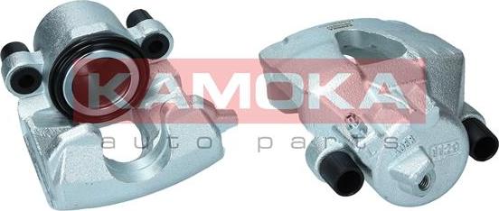 Kamoka JBC0857 - Тормозной суппорт www.parts5.com