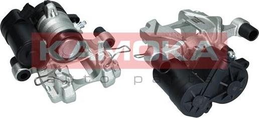 Kamoka JBC0837 - Brake Caliper www.parts5.com