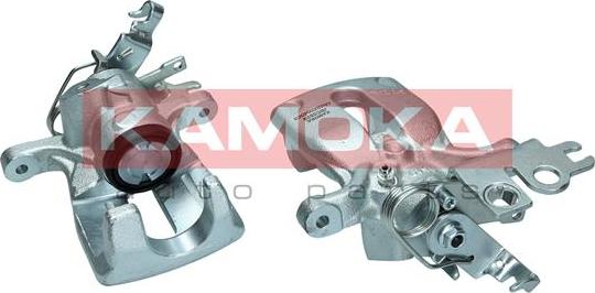 Kamoka JBC0829 - Brake Caliper www.parts5.com