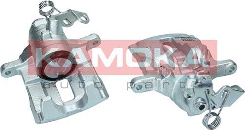 Kamoka JBC0870 - Brake Caliper www.parts5.com