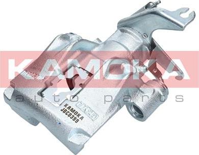 Kamoka JBC0399 - Brake Caliper www.parts5.com