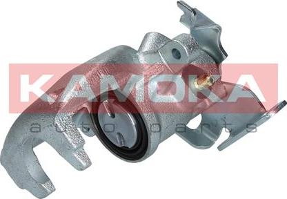 Kamoka JBC0392 - Brake Caliper www.parts5.com