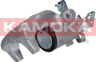 Kamoka JBC0355 - Тормозной суппорт www.parts5.com