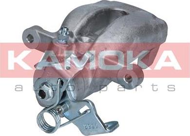 Kamoka JBC0358 - Тормозной суппорт www.parts5.com