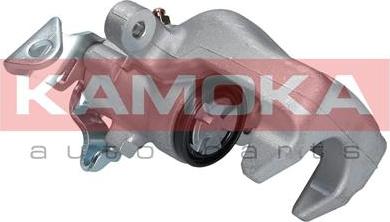 Kamoka JBC0367 - Тормозной суппорт www.parts5.com