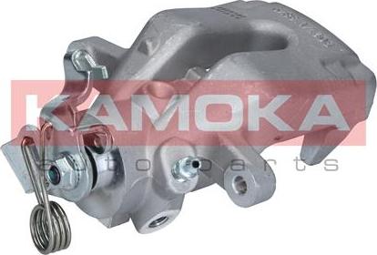 Kamoka JBC0309 - Спирачен апарат www.parts5.com