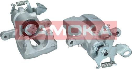 Kamoka JBC0315 - Brake Caliper www.parts5.com