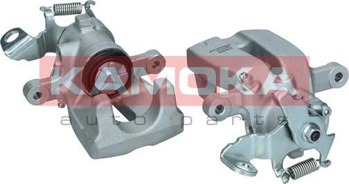 Kamoka JBC0316 - Brake Caliper www.parts5.com