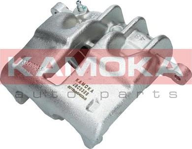 Kamoka JBC0328 - Тормозной суппорт www.parts5.com