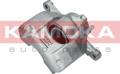 Kamoka JBC0379 - Тормозной суппорт www.parts5.com