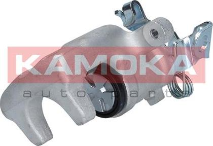 Kamoka JBC0291 - Тормозной суппорт www.parts5.com