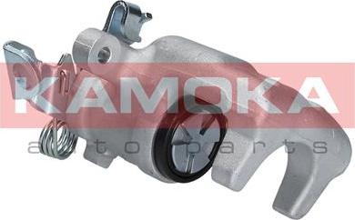 Kamoka JBC0292 - Тормозной суппорт www.parts5.com