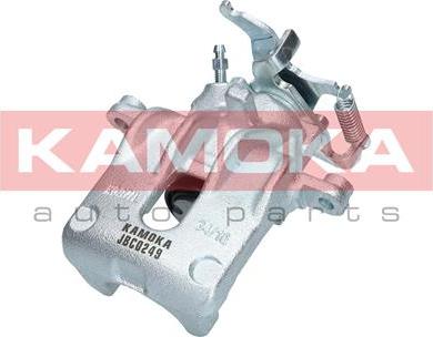 Kamoka JBC0249 - Тормозной суппорт www.parts5.com