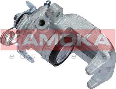 Kamoka JBC0245 - Тормозной суппорт www.parts5.com