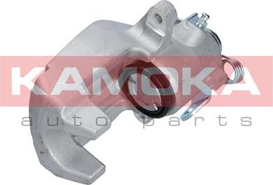 Kamoka JBC0254 - Тормозной суппорт www.parts5.com