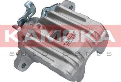 Kamoka JBC0255 - Тормозной суппорт www.parts5.com