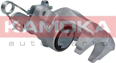 Kamoka JBC0258 - Тормозной суппорт www.parts5.com