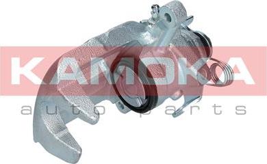 Kamoka JBC0284 - Brake Caliper www.parts5.com