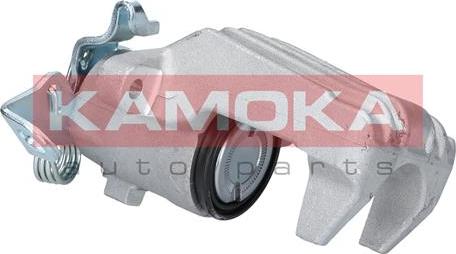 Kamoka JBC0280 - Тормозной суппорт www.parts5.com