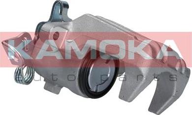 Kamoka JBC0276 - Тормозной суппорт www.parts5.com