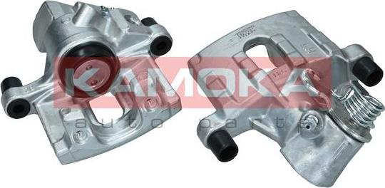 Kamoka JBC0763 - Brake Caliper www.parts5.com