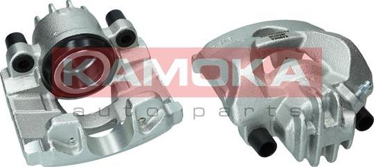 Kamoka JBC0736 - Тормозной суппорт www.parts5.com