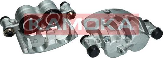 Kamoka JBC0738 - Тормозной суппорт www.parts5.com