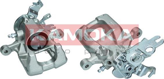 Kamoka JBC0727 - Тормозной суппорт www.parts5.com