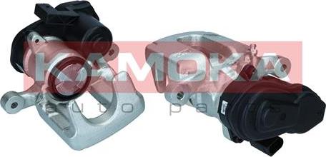 Kamoka JBC1440 - Brake Caliper www.parts5.com