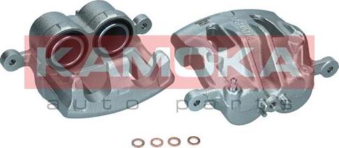 Kamoka JBC1448 - Brake Caliper www.parts5.com