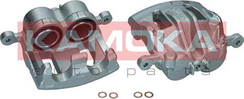 Kamoka JBC1447 - Brake Caliper www.parts5.com